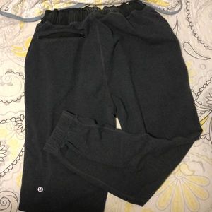 Men’s Lululemon Joggers